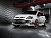 fiat punto evo abarth