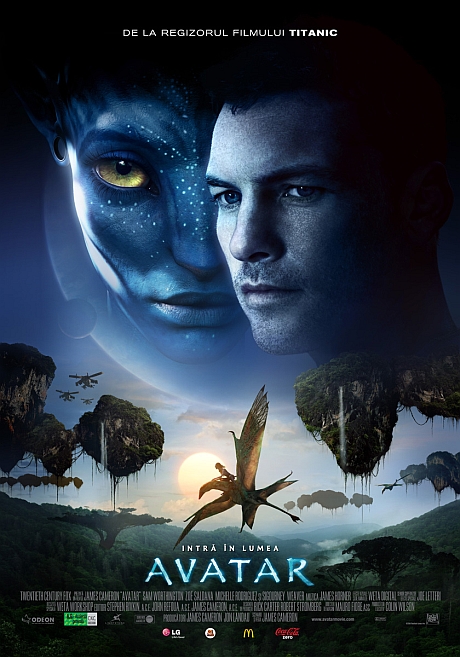 avatar movie film