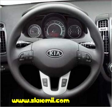 kia ceed facelift