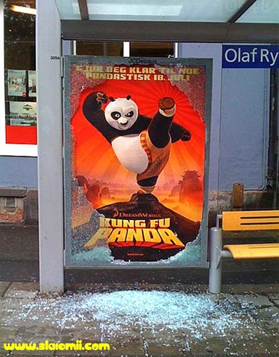 kung fu panda