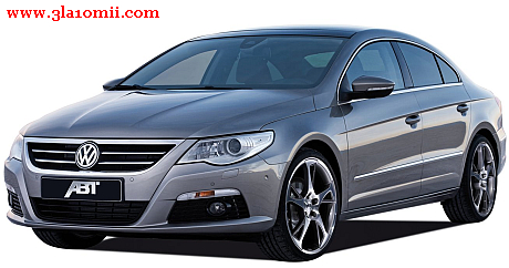 Volkswagen Passat CC ABT